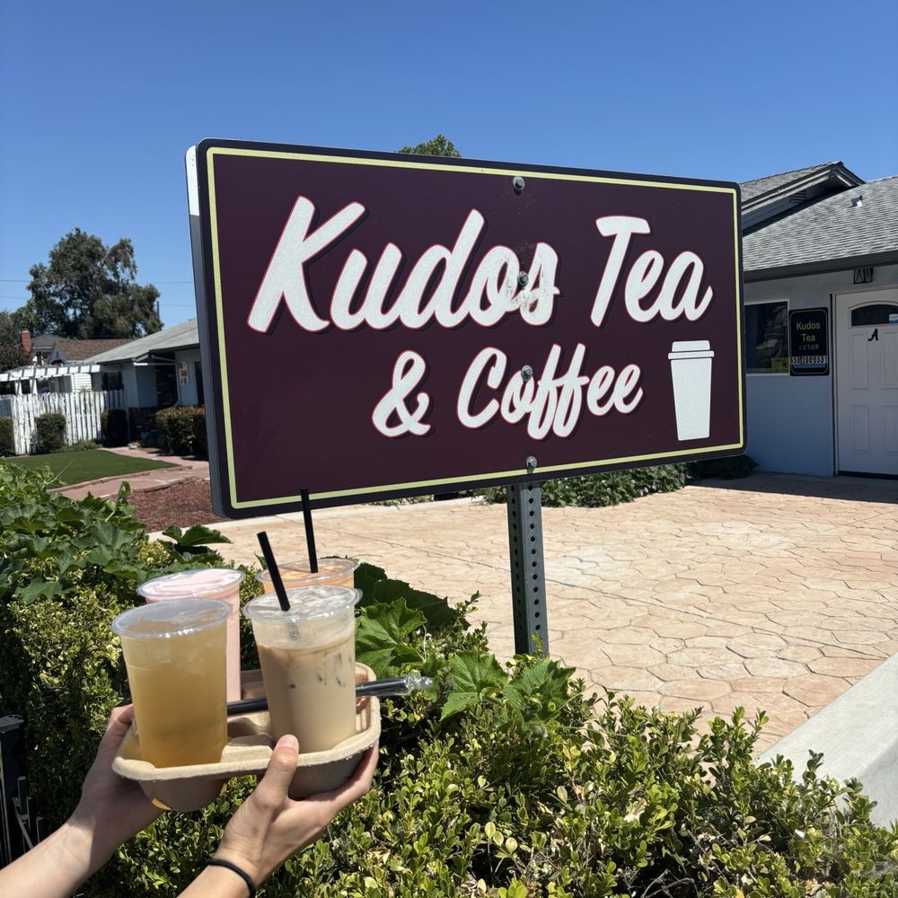 Coffee, tea & smoothie Coffee, tea & smoothie