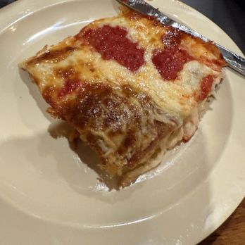 Nick’s Pizza - Crust is very airy - Pizza Near Me - Wilmington, Delaware