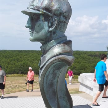 Wright Brothers National Memorial - Landmarks & Historical Buildings Near Me - Kill Devil Hills, North Carolina Wright Brothers National Memorial - Landmarks & Historical Buildings Near Me - Kill Devil Hills, North Carolina
