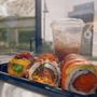 Photo of Iro Sushi Stuff X Roll
