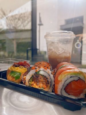 IRO SUSHI STUFF X ROLL - Updated April 2025 - 88 Photos & 82 Reviews