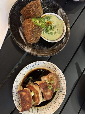 Black Dynasty Secret Ramen House by null