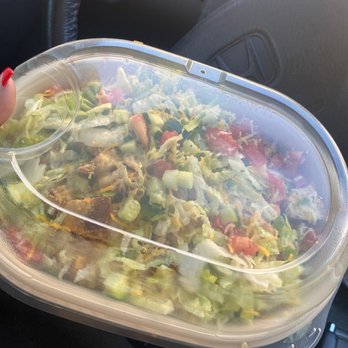 Moe's Southwest Grill - Food - Mexican Near Me - Irmo, South Carolina