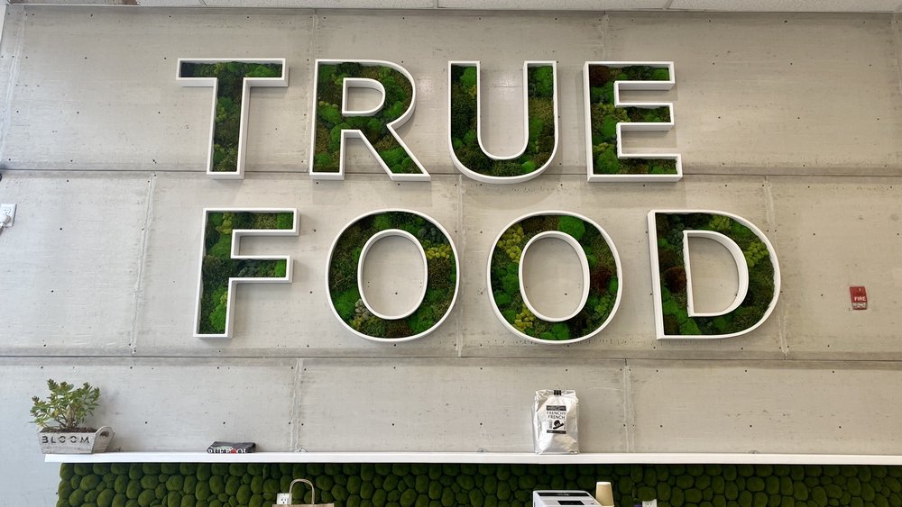 TRUE FOOD Updated July 2024 10 Photos 18 The Promenade, Edgewater