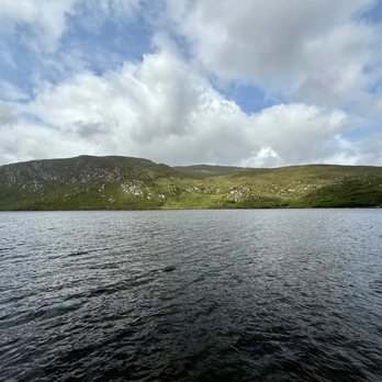 Glenveagh National Park - Parks Near Me - Letterkenny, DL Glenveagh National Park - Parks Near Me - Letterkenny, DL