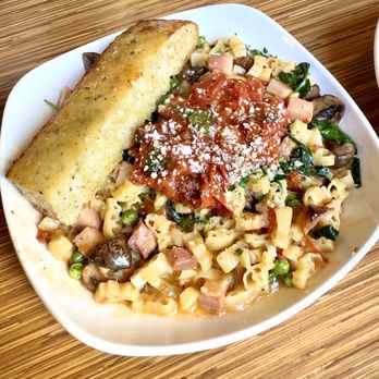 Pasta Garage - Build your own pasta - Italian Near Me - Louisville, Kentucky Pasta Garage - Build your own pasta - Italian Near Me - Louisville, Kentucky