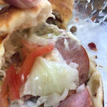 Yaki Joe's Pizza - Classic - Pizza Near Me - Merritt, British Columbia