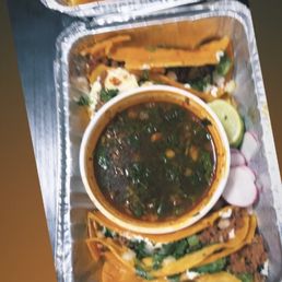 Tacos de Birria Res Tacos de Birria Res