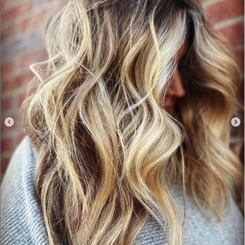 Thairapy Wellness Salon Spa - This color is long lasting and seamless as it grows out. Call for an appointment for a great summer blonde look! - Hair Extensions Near Me - Monroe, Washington Thairapy Wellness Salon Spa - This color is long lasting and seamless as it grows out. Call for an appointment for a great summer blonde look! - Hair Extensions Near Me - Monroe, Washington