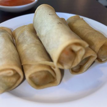 Julie Ryan Philippine Cuisine - Filipino Near Me - Troy, Michigan