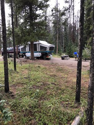Wabasso Campground by null