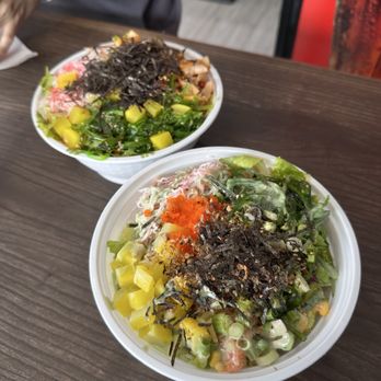 Poke Chef - Hawaiian Near Me - Spring, Texas