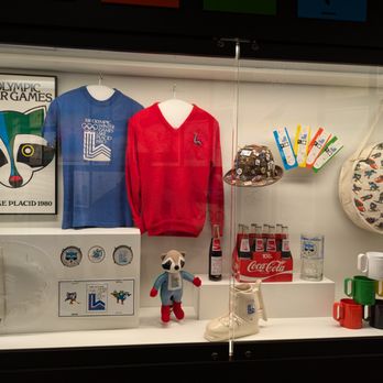 Lake Placid Olympic Museum - Lake Placid Olympic Museum - Museums Near Me - Lake Placid, New York