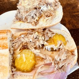 Cubano