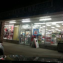 Lakeville Pharmacy - Outside