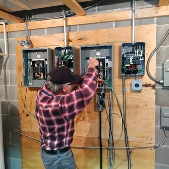 Square Electrical - Electricians Near Me Square Electrical - Electricians Near Me