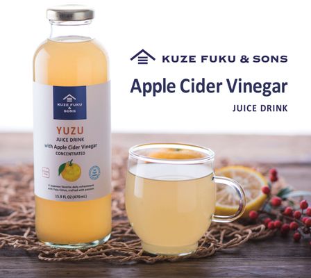 Kuze Fuku & Sons by null