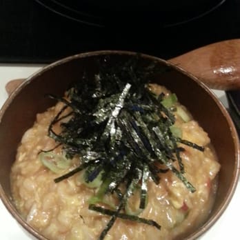 Nabe - Zotsui, SO GOOD. - Hot Pot Near Me - San Francisco, California