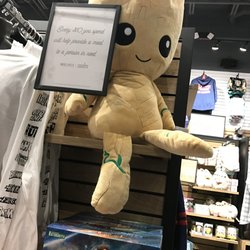 Boxlunch - Groot!