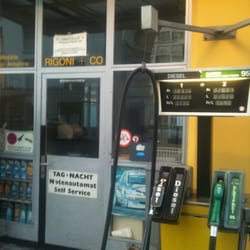 Rigoni & Co Garage