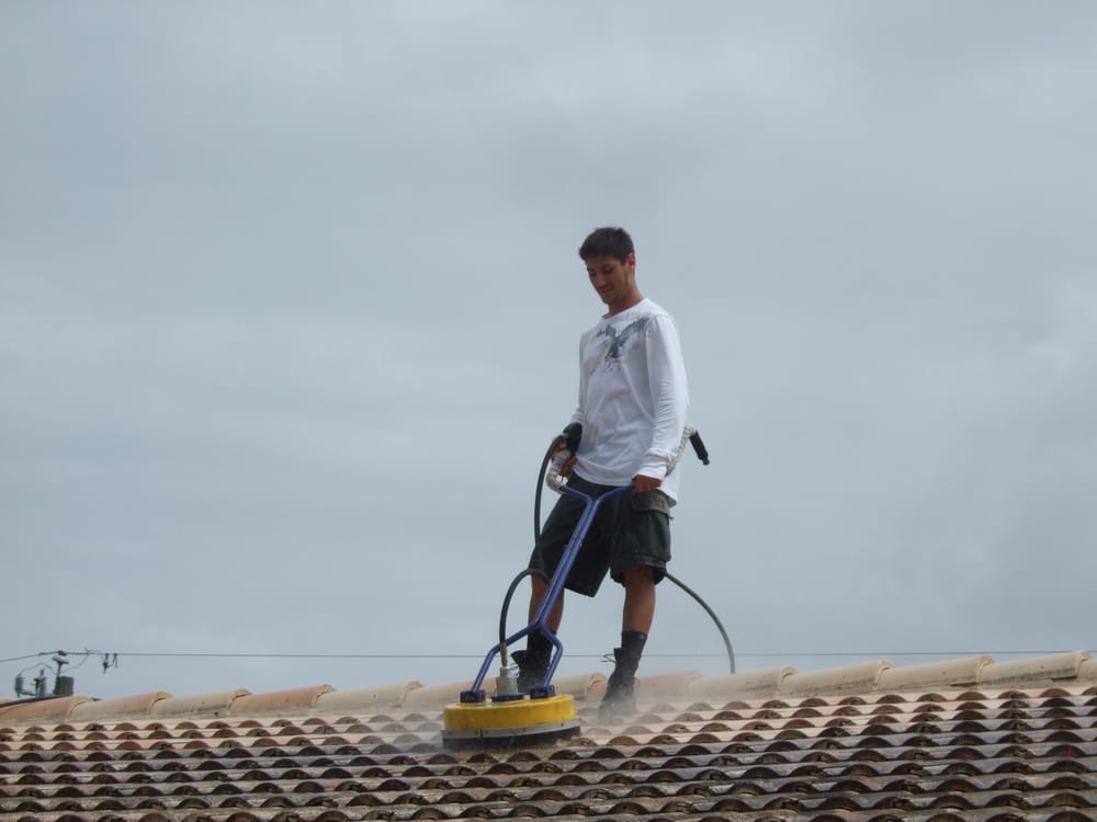 Slide of Black Tie Home Services