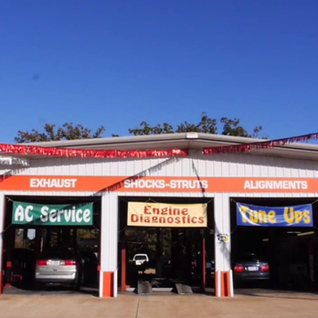 Discount Brake & Auto Repair - Auto Repair Near Me - Conroe, Texas Discount Brake & Auto Repair - Auto Repair Near Me - Conroe, Texas