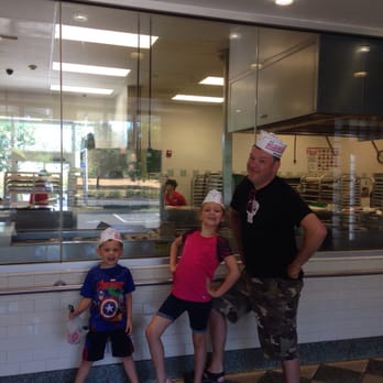 Krispy Kreme - Visiting from Alberta, Canada - Donuts Near Me - Beaverton, Oregon