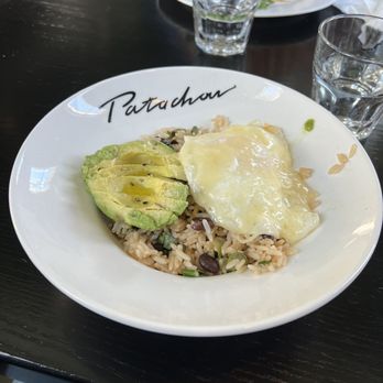 Cafe Patachou At The Stutz - Cuban bowl - Breakfast & Brunch Near Me - Indianapolis, Indiana