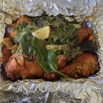 Himalayan Chulo - Tandoori Chicken - Himalayan/Nepalese Near Me - Escondido, California