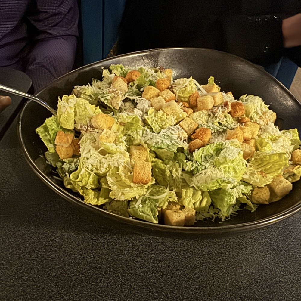 Allure Lounge - Caesar (has bacon) - Restaurants Near Me - Orlando, Florida Allure Lounge - Caesar (has bacon) - Restaurants Near Me - Orlando, Florida