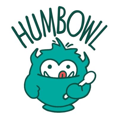 Humbowl by null