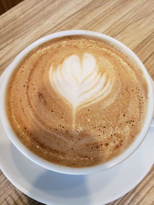 GROU Coffee by null