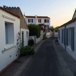 Hôtel Restaurant La Chaudrée