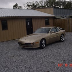 Smitty's Restoration & Custom Paints