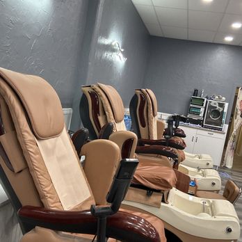 The Nail Stop - Pedi bar - Nail Technicians Near Me - Fishers, Indiana The Nail Stop - Pedi bar - Nail Technicians Near Me - Fishers, Indiana