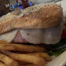 A. R. French Pizzeria & Tavern