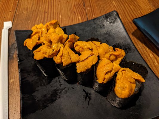 Ono Sushi by null