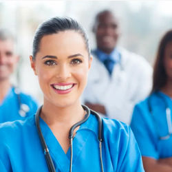 Nursing On Demand