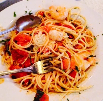 Lulu California Bistro by null