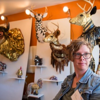 Startup Art Fair - Emily Maddigan, stARTup SF 2017 - Art Galleries Near Me - San Francisco, California Startup Art Fair - Emily Maddigan, stARTup SF 2017 - Art Galleries Near Me - San Francisco, California