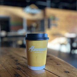 Alvarium Roasting Company