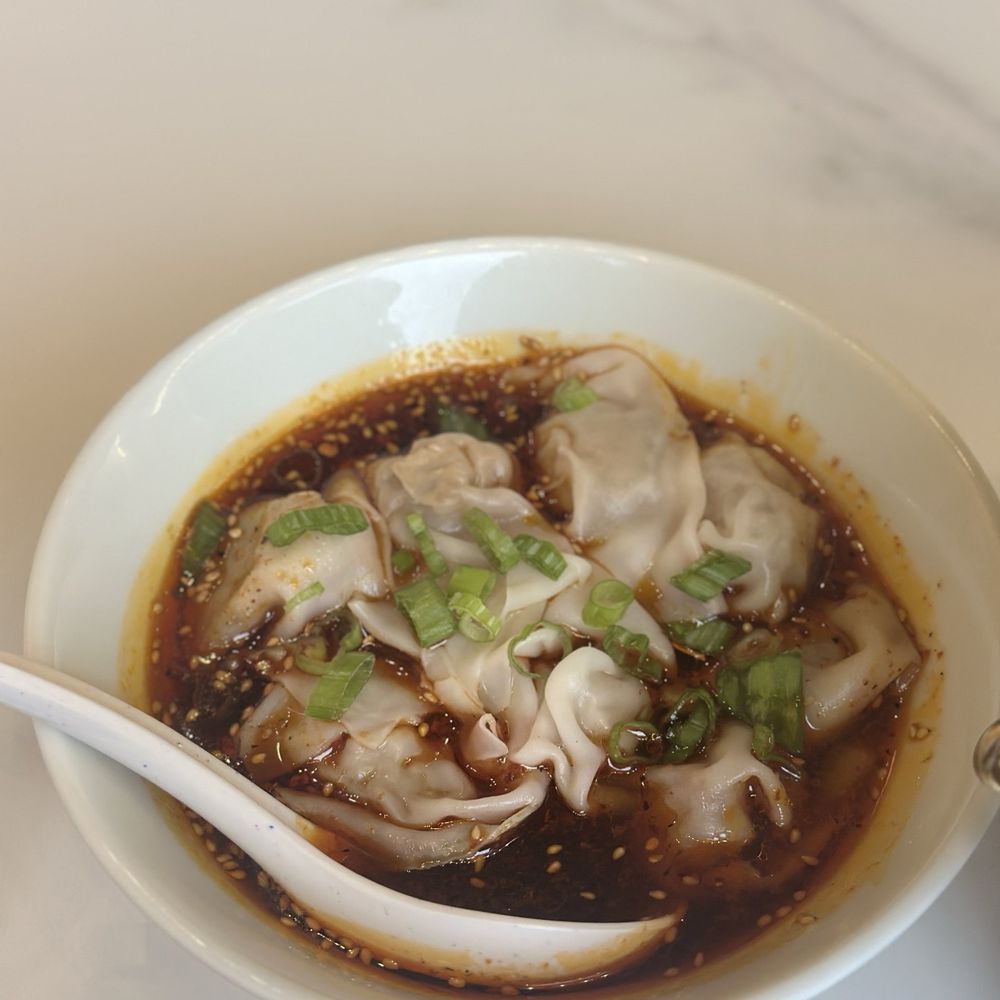Rh Bistro - Hot oil dumplings - Shanghainese Near Me - Falls Church, Virginia Rh Bistro - Hot oil dumplings - Shanghainese Near Me - Falls Church, Virginia