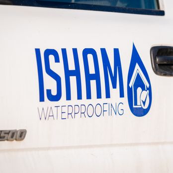 Isham Waterproofing - Waterproofing Near Me - Wichita, Kansas Isham Waterproofing - Waterproofing Near Me - Wichita, Kansas
