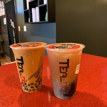 Tea-Do - Bubble Tea Near Me - Annandale, Virginia Tea-Do - Bubble Tea Near Me - Annandale, Virginia
