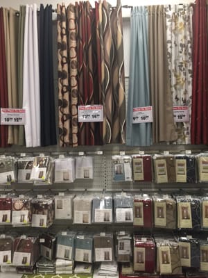 Ann Hope Curtain Bath Outlet 1689 Post Rd Warwick Ri