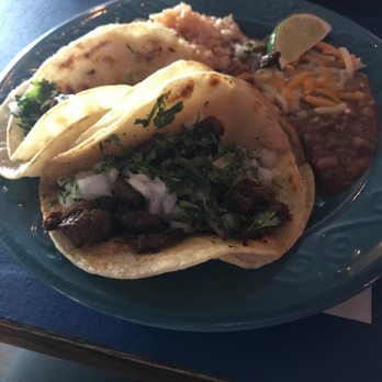 Sixth Street Dive - Steak tacos - Tex-Mex Near Me - Lafayette, Indiana