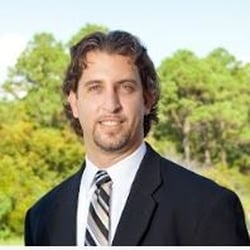 Albaugh Law Firm - Principal Attorney and Founder Ryan Albaugh