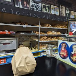Generoso Bakery