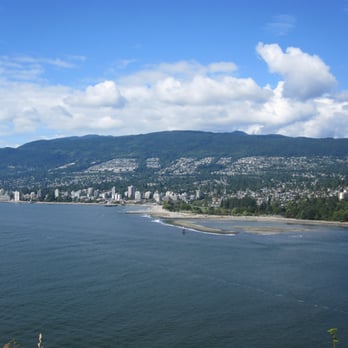Prospect Point - Cafes Near Me - Vancouver, British Columbia Prospect Point - Cafes Near Me - Vancouver, British Columbia