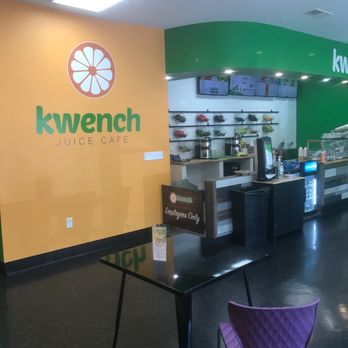 Kwench Juice Cafe - Juice Bars & Smoothies Near Me - Atlanta, Georgia Kwench Juice Cafe - Juice Bars & Smoothies Near Me - Atlanta, Georgia